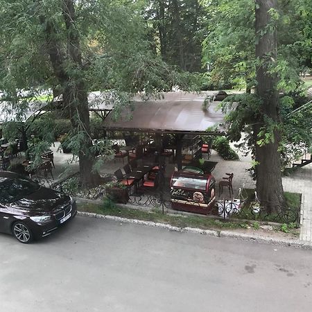 Apartment On Nauki Avenue 102 ドニプロペトロウシク エクステリア 写真