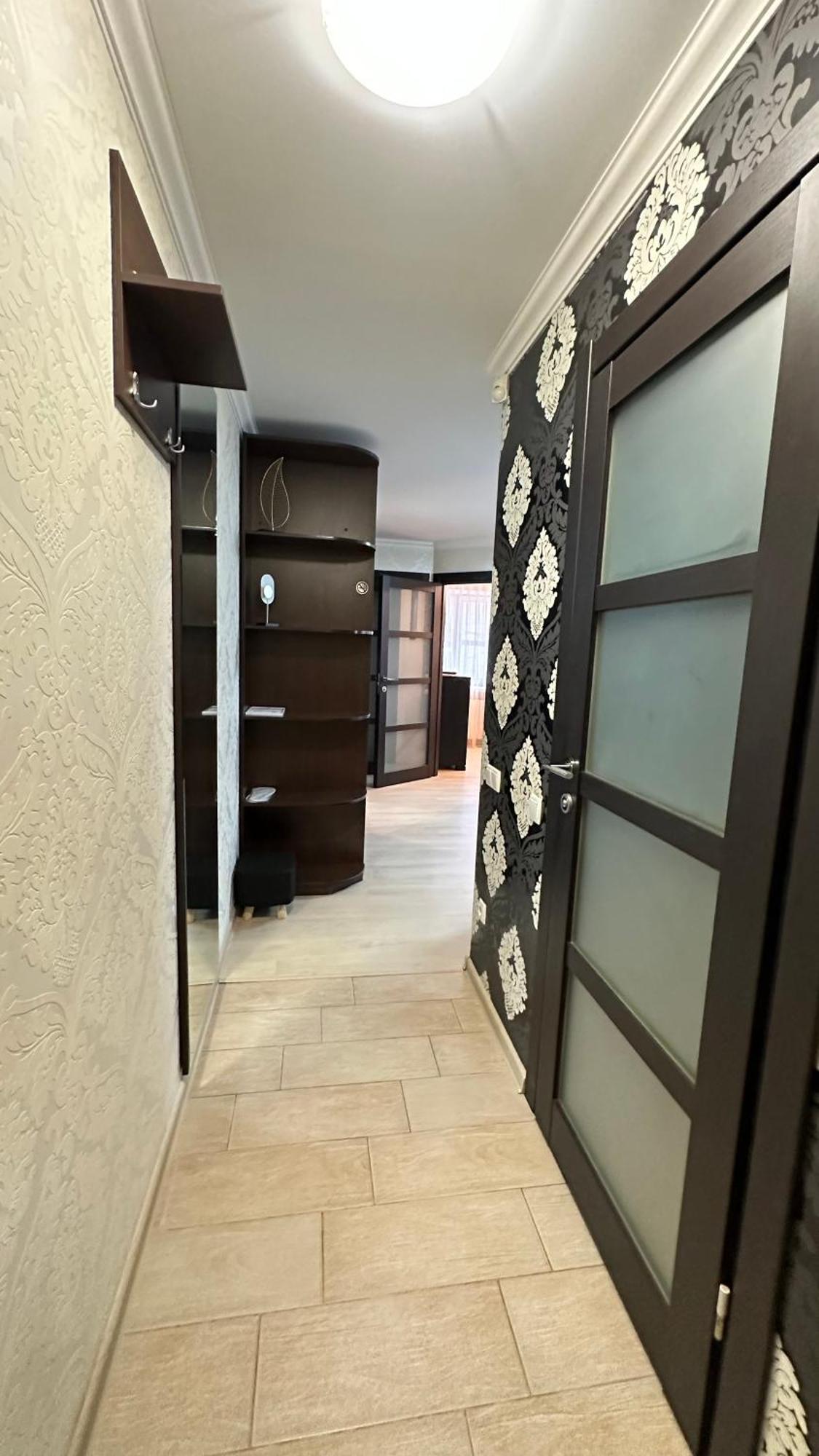 Apartment On Nauki Avenue 102 ドニプロペトロウシク エクステリア 写真