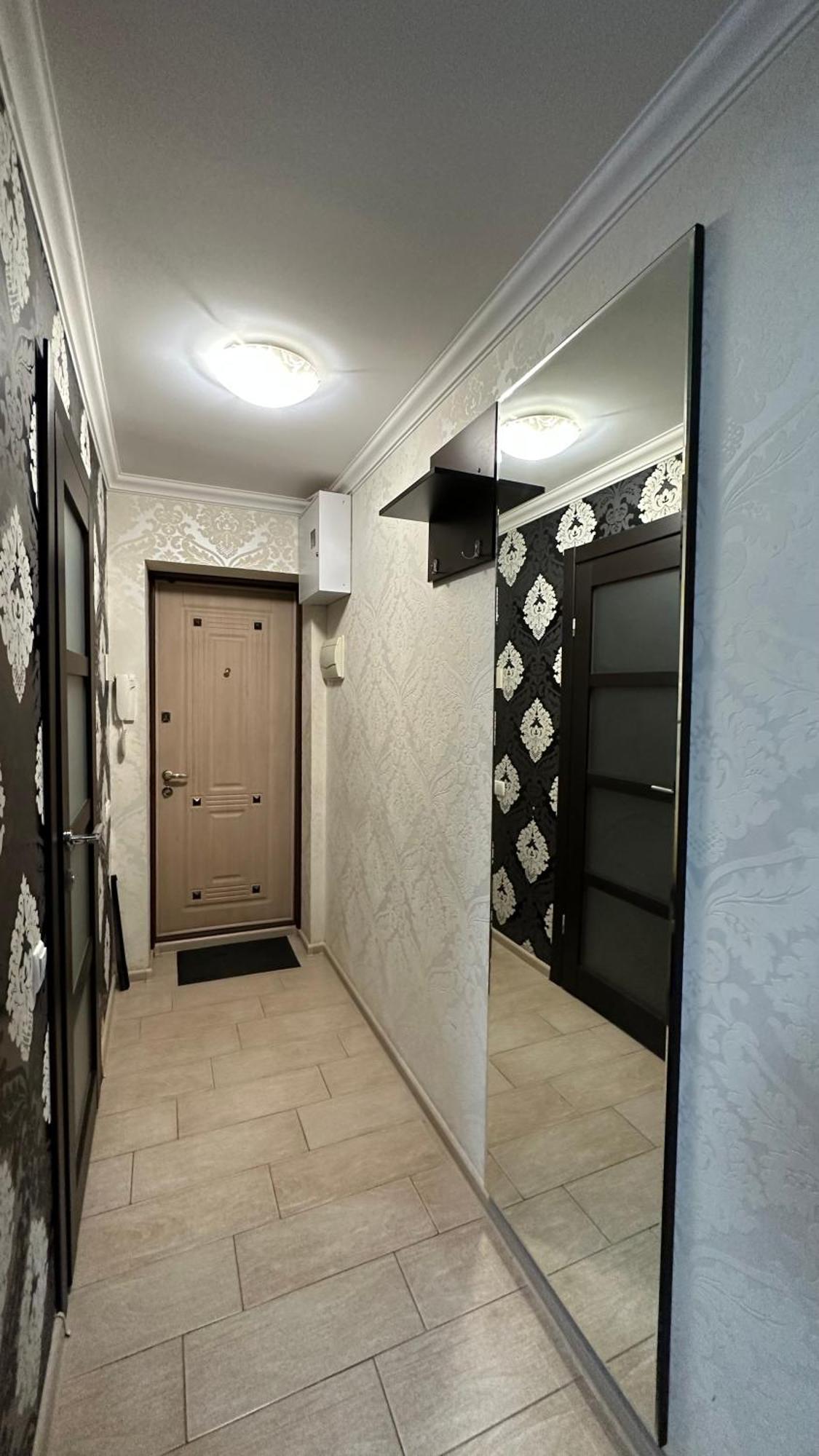 Apartment On Nauki Avenue 102 ドニプロペトロウシク エクステリア 写真