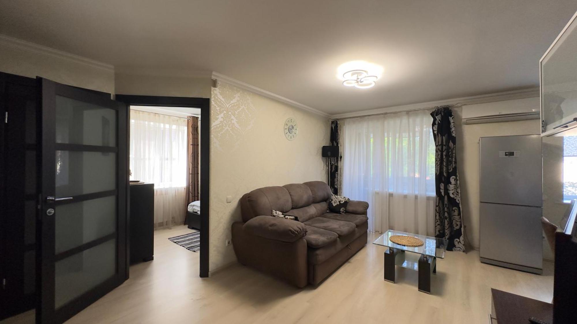 Apartment On Nauki Avenue 102 ドニプロペトロウシク エクステリア 写真